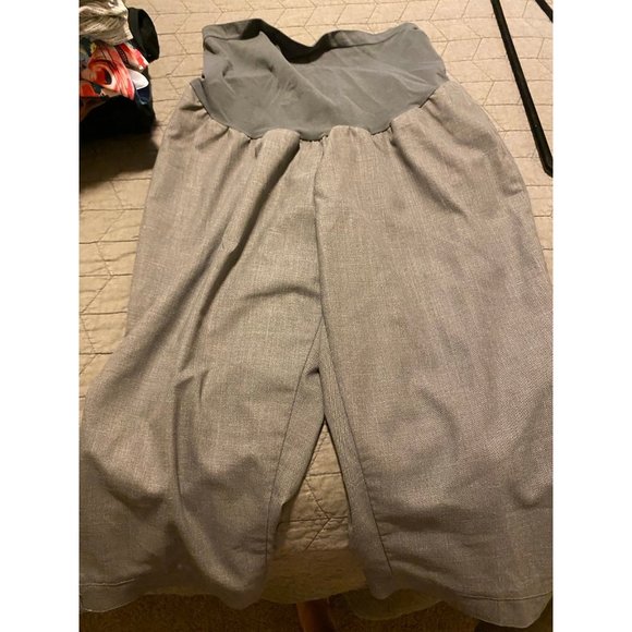 Lot of maternity clothes M-XL - Picture 3 of 10